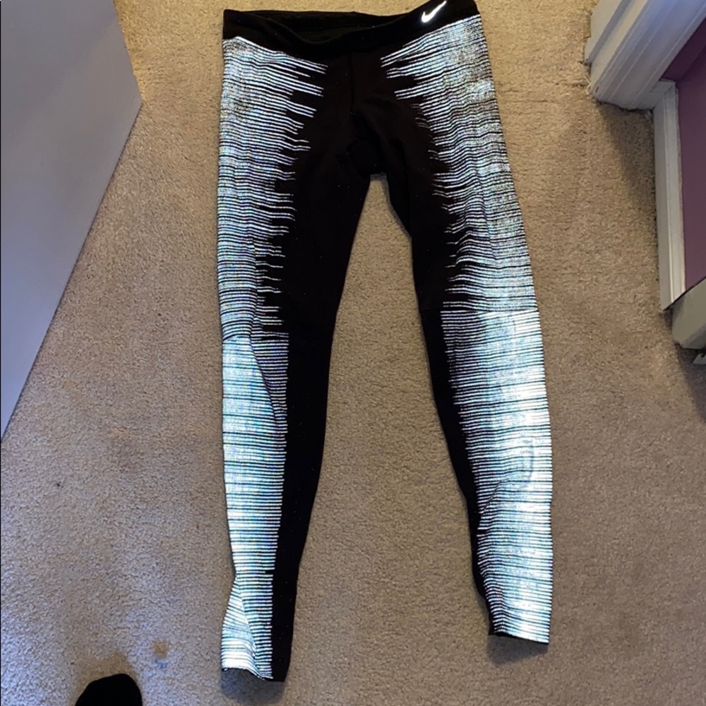 Nike DriFit Running Pants